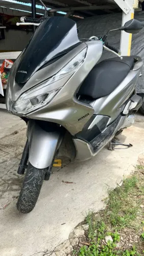 Honda pcx 150