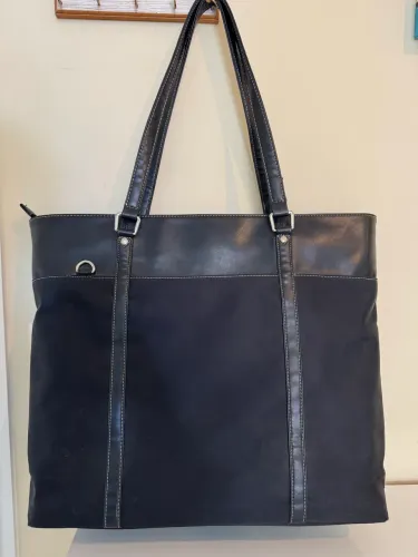 Bolsa executiva para notebook
