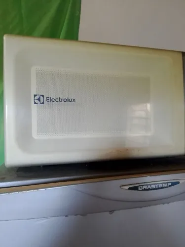 Microondas por apenas 400$