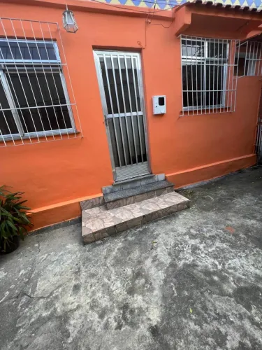 Casa no Centro de Caxias