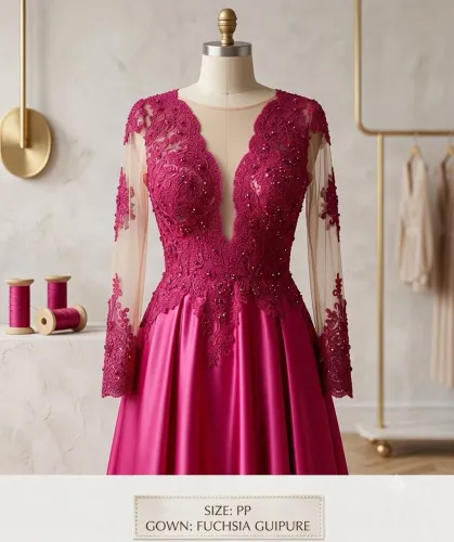 Vestido de festa Oportunidade