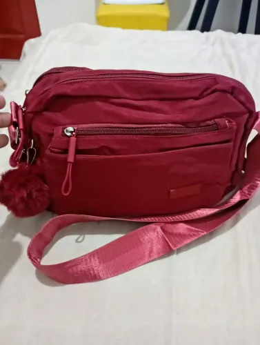 Vendo essa bolsa