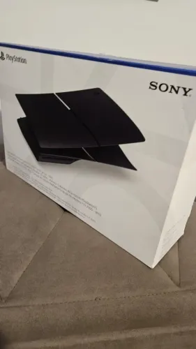 Plates Placas Pretas Ps5 Playstation 5
