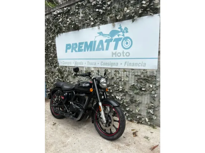 Royal enfield Classic 2024