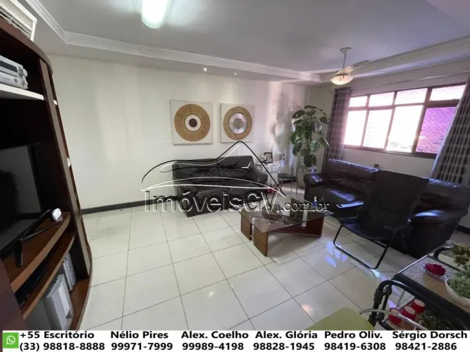 Apartamento - Ilha dos Araújos