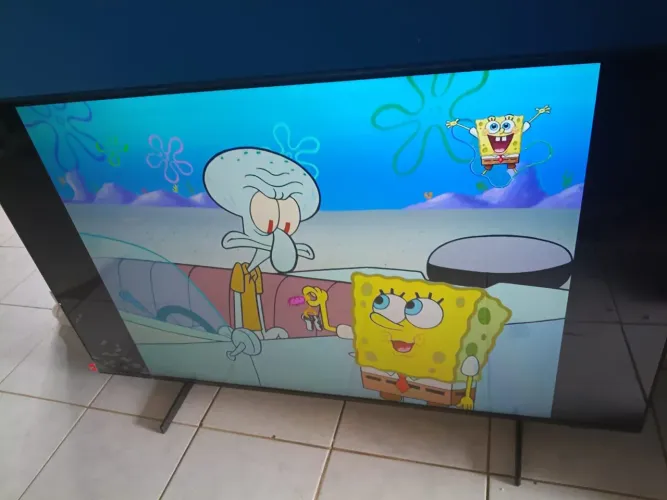 Tv Samsung 50 polegadas 4k