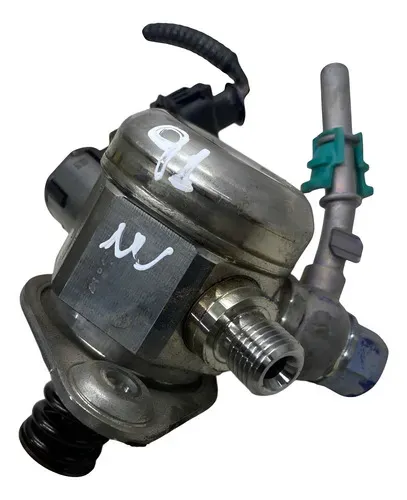Bomba Alta Pressão Honda Hr-v 1.5 2022 Bosch 026152002f