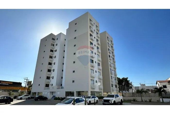 Apartamento 3 Quartos e 1 suite em Jequiezinho, Bahia!