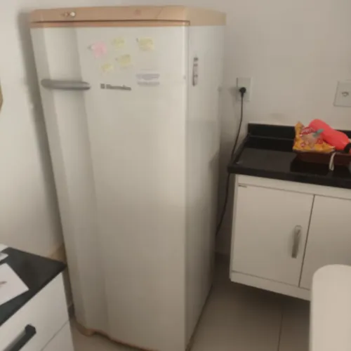 Geladeira Eletrolux 