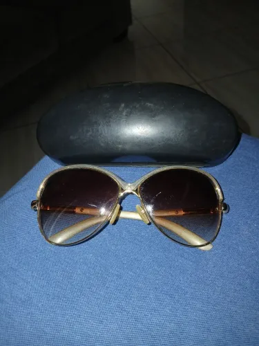 Óculos feminino Gucci