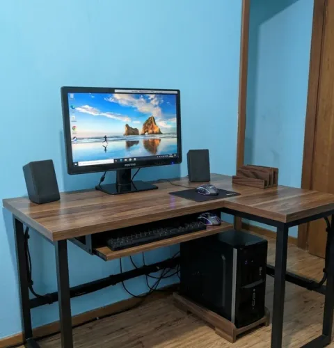 Computador completo I5