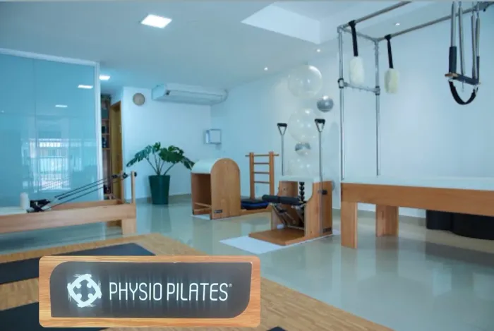 EQUIPAMENTOS DE PILATES - Marca PHYSIO PILATES (Balanced Body)