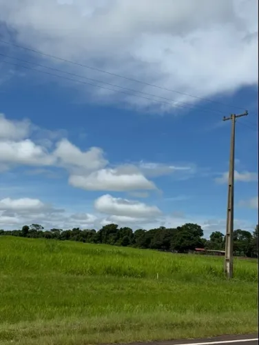 Chácara 1.000 m2