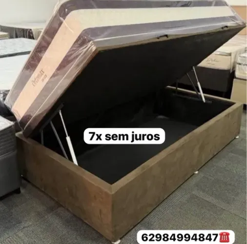 Base solteiro (novo)