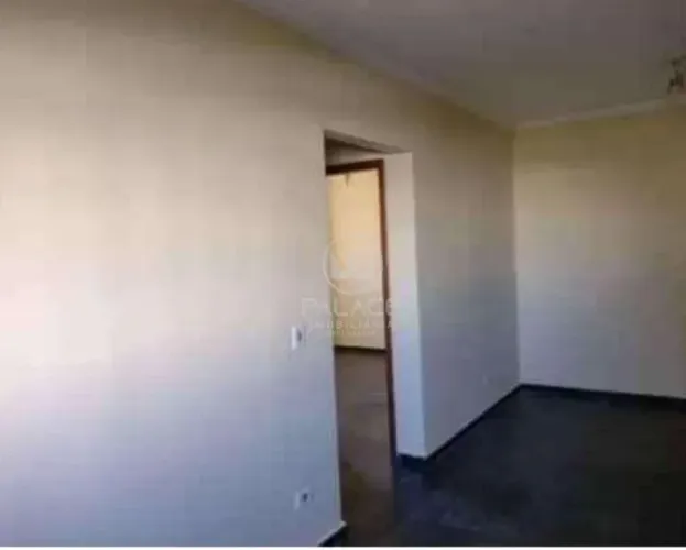 Apartamento À Venda Condomínio Edifício Athenas Piracicaba