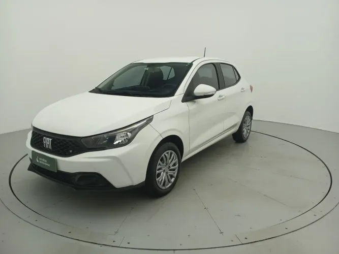 Fiat Argo Drive 1.0 Firefly 2025