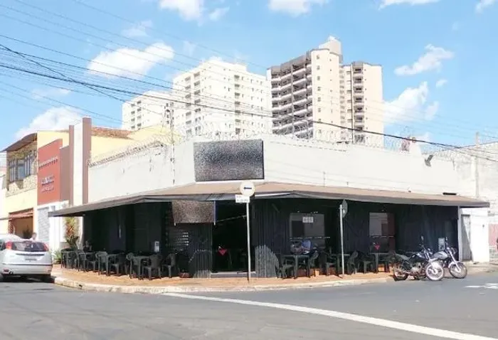Imovel comercial no Campos Eliseos | É aqui na Imobiliária Rosa e Rangel