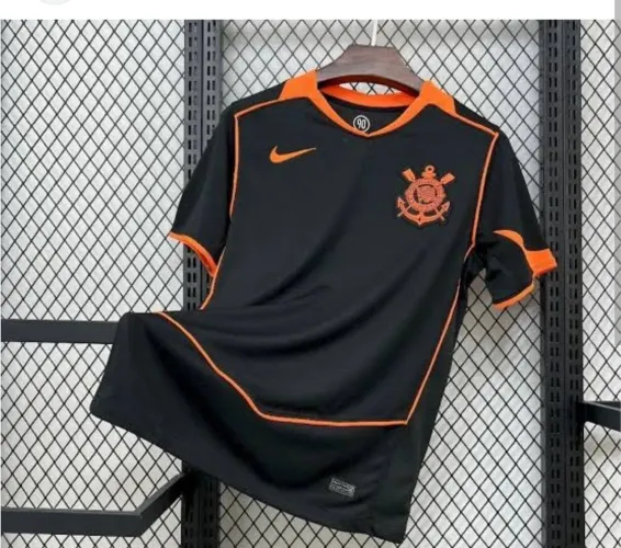 Corinthians total 90 tamanho G