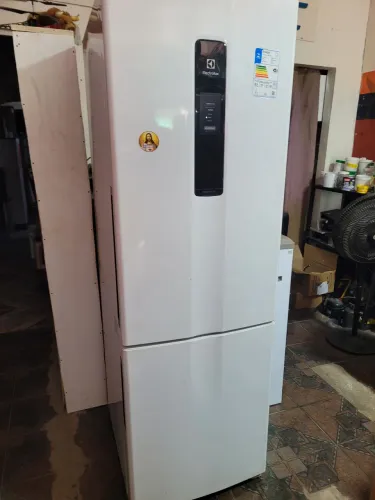 Refrigerador Electrolux