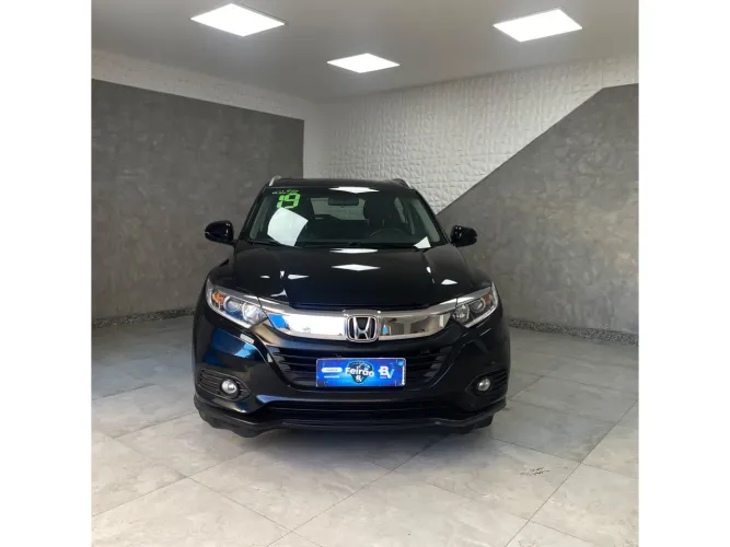 Honda HR-V EX 1.8 Flexone 16V 5P Aut. 2019