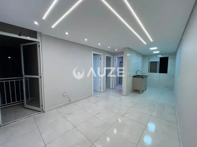 Apartamento 2 Quartos | Recém-Reformado | Santa Terezinha -Fazenda Rio Grande, PR