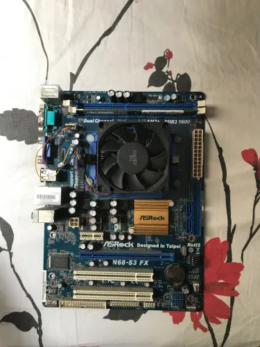 Kit am3