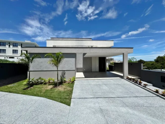 Casa de Alto Padrão no Condomínio Gran Park Toscana em Vespasiano - Oportunidade!