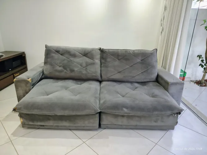 Sofa grande