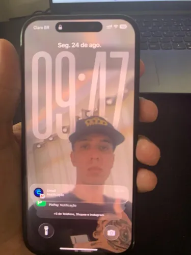 iPhone 15 PRO