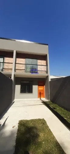 SOBRADO 3 QUARTOS, 2 VAGAS, CHURRASQUEIRA, SACADA, PROXIMO TERMINAL, ÚPA 24 HORAS, BANCO C