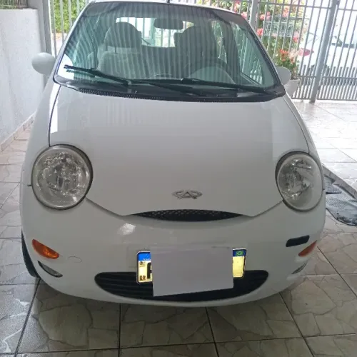 Chery QQ 1.1/1.0 12V 69cv 5P 2015