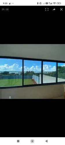 Películas residencial