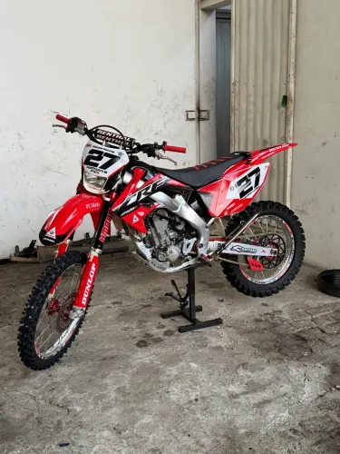 Crf 250x