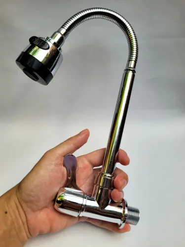 Torneira flexível oferta