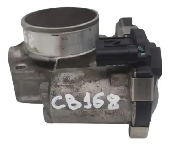 Tbi Corpo Borboleta Gm Cobalt 1.4 1.8 8v 13-19 24582664ba