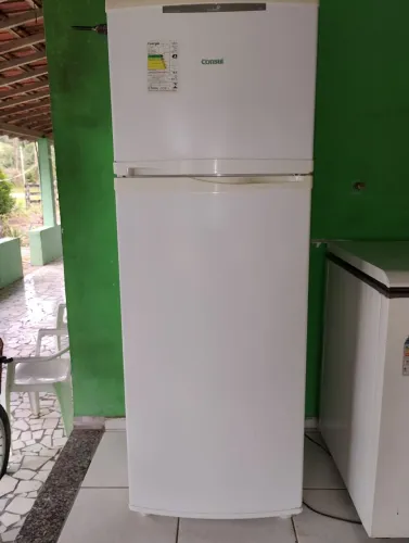 Geladeira Funcionando perfeitamente