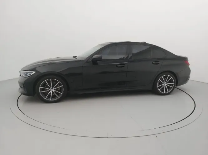 BMW 320I A Modern/sport TB 2.0/a.flex 16V 4P 2022