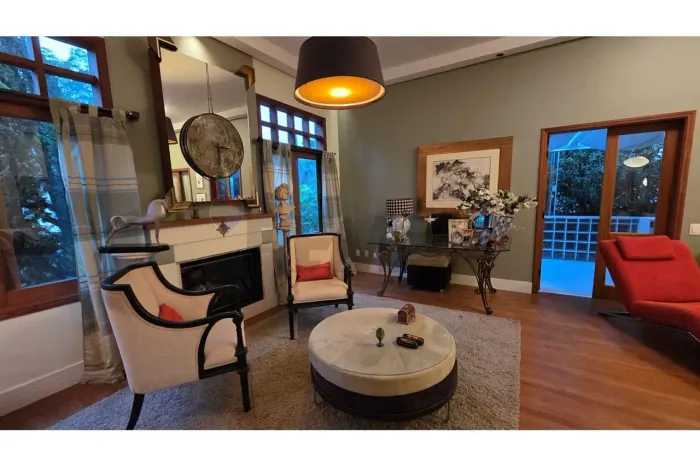 OPORTUNIDADE!!! CASA TÉRREA EM ALDEIA DA SERRA - BARUERI/SP