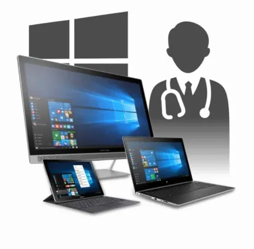 Assistência e Manutenção em Notebooks e PCs