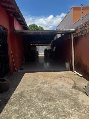  2 Apartamento no jóquei clube 