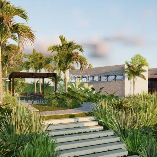 Ecoville Bungalows: Natureza, Tranquilidade e Valorização