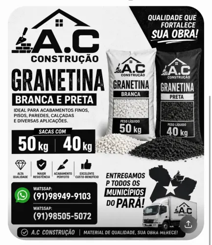 GRANETINA