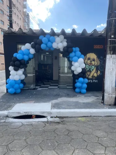 Porta de vidro para estabelecimentos comerciais
