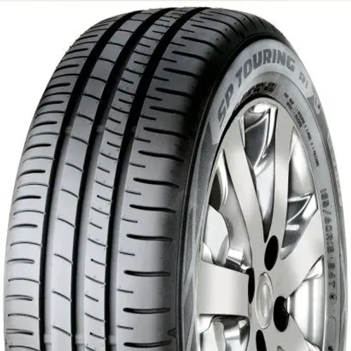 Pneu Novo Aro 14 175/65 R14 Dunlop Touring R1 Corsa Fiesta Palio Uno Promoção
