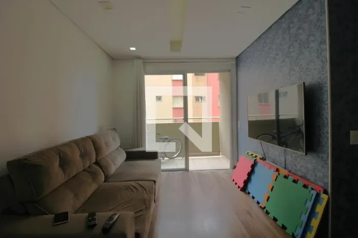 Apartamento à Venda - Interlagos, 2 Quartos, 56 m2