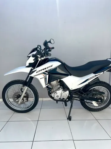 Bros 160