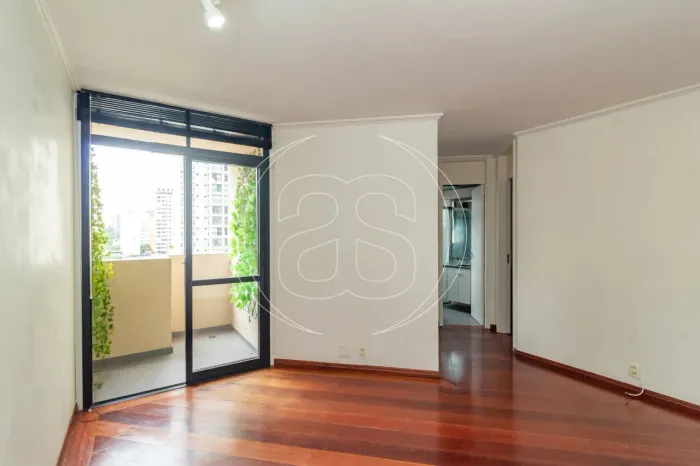 APARTAMENTO PARA LOCAÇÃO, AL DOS NHAMBIQUARAS, 843