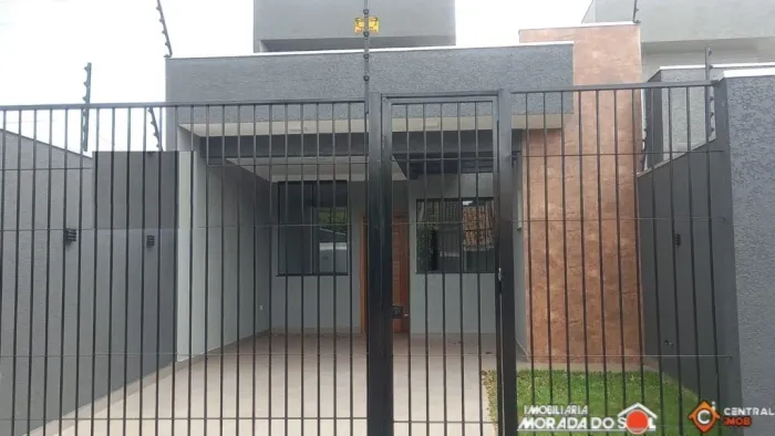 Casa Residencial com 3 quartos à venda por R$ 450000.00, 87.00 m2 - JARDIM PAULISTA - MARI