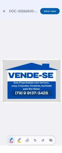 Propriedade Rural 