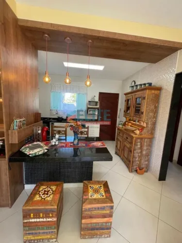 Casa em Condomínio para Venda em Saquarema, Barra Nova, 2 dormitórios, 1 suíte, 3 banheiro